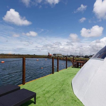 Hotel Ninho Do Sal Aveiro Zewnętrze zdjęcie