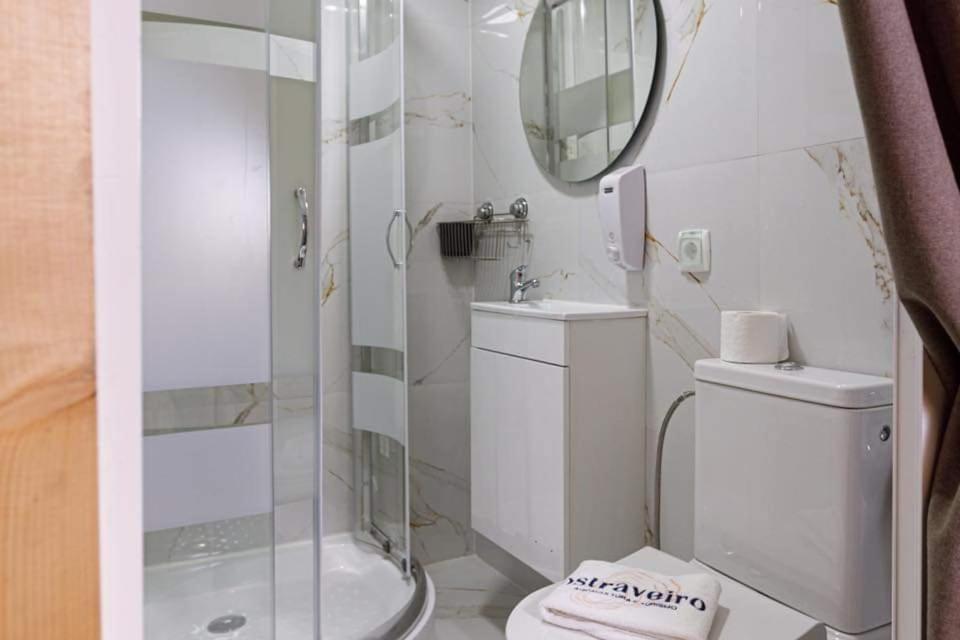 Hotel Ninho Do Sal Aveiro Zewnętrze zdjęcie